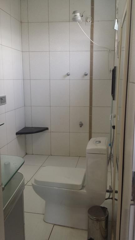 Residencial Adam Lima Lägenhet Belém Exteriör bild