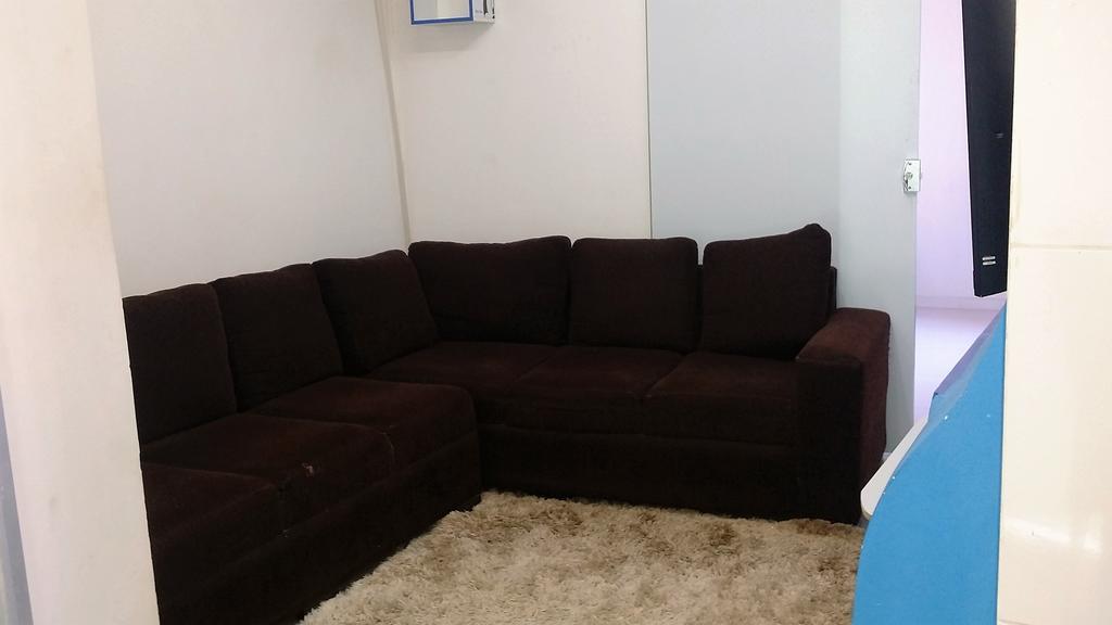 Residencial Adam Lima Lägenhet Belém Exteriör bild