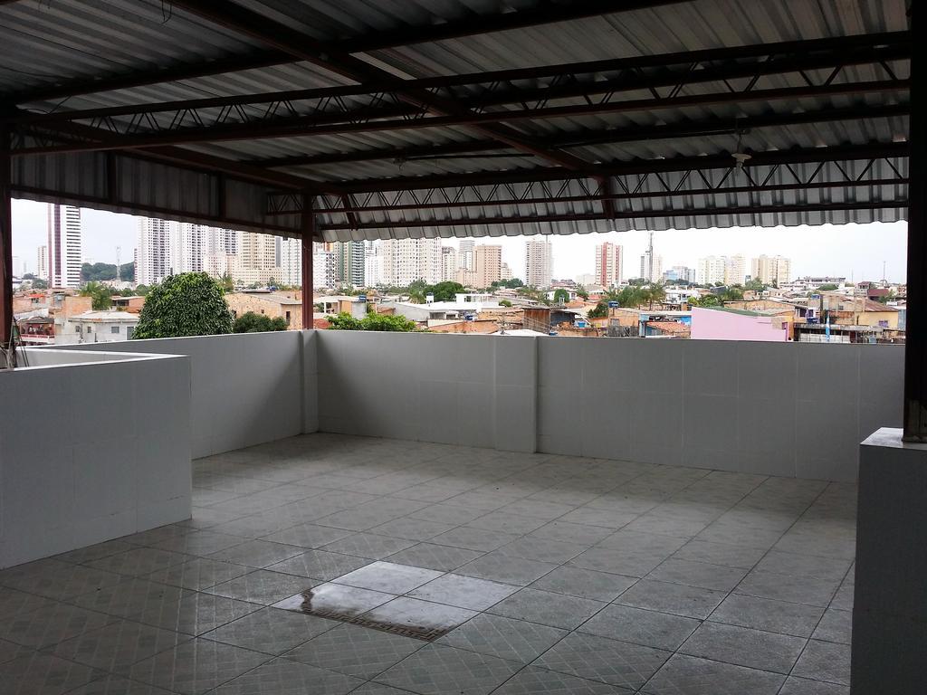 Residencial Adam Lima Lägenhet Belém Exteriör bild