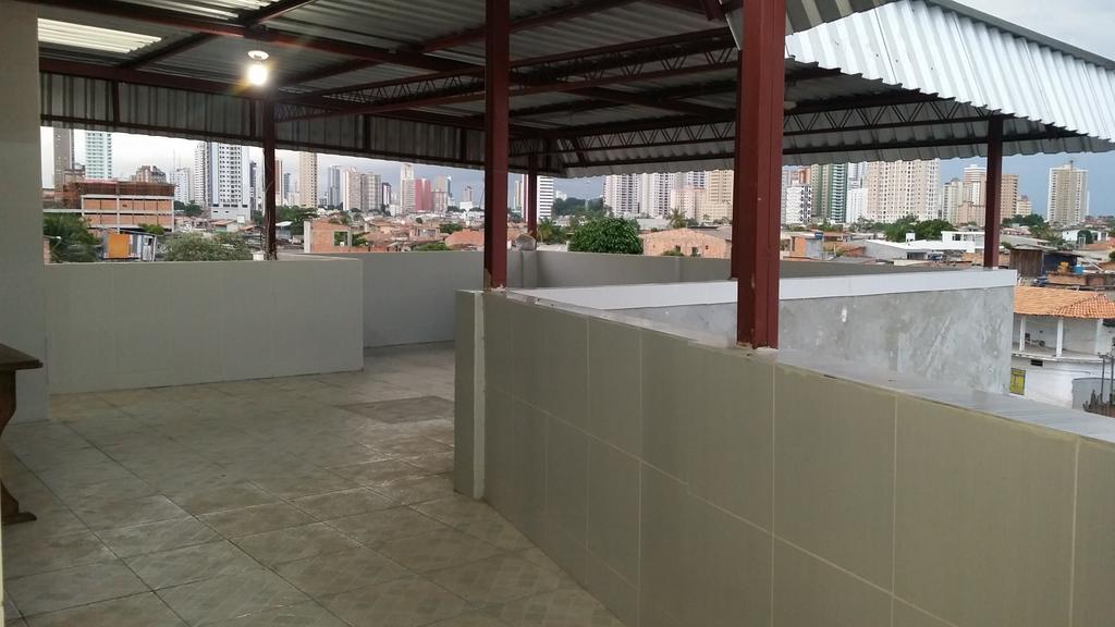 Residencial Adam Lima Lägenhet Belém Exteriör bild